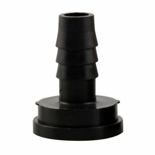 Hydroponics - HYDRO FLOW - Garden Hose Adapter Insert - 1/2 in - 847127003428- Gardin Warehouse