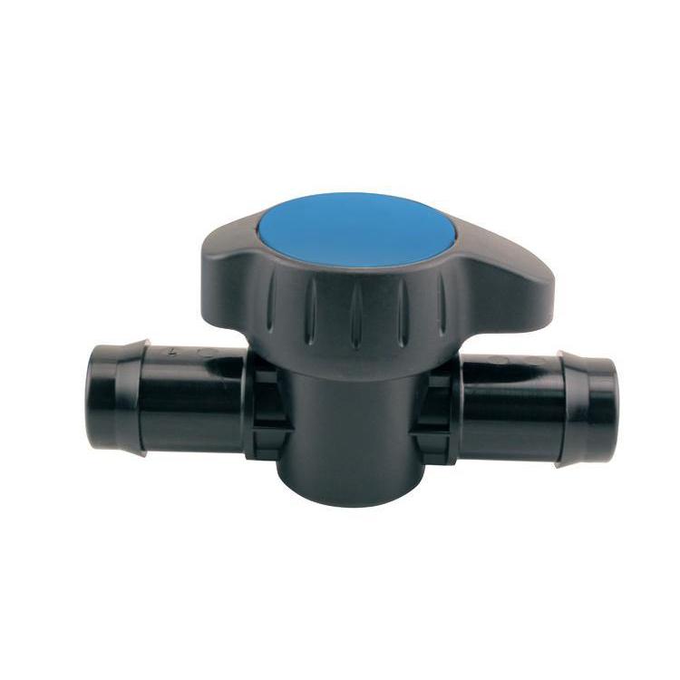 Hydroponics - Hydro Flow - Premium Ball Valve 3/4" Barb - 847127008508- Gardin Warehouse