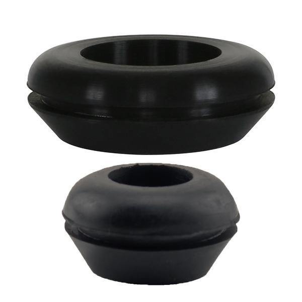 Hydroponics - Hydro Flow Rubber Grommets - 870883003142- Gardin Warehouse