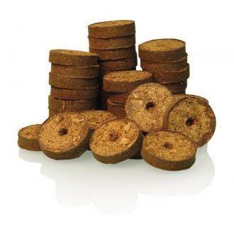 Propagation - Jump Start Coco Pellet Refills, Singles - 242549540856- Gardin Warehouse