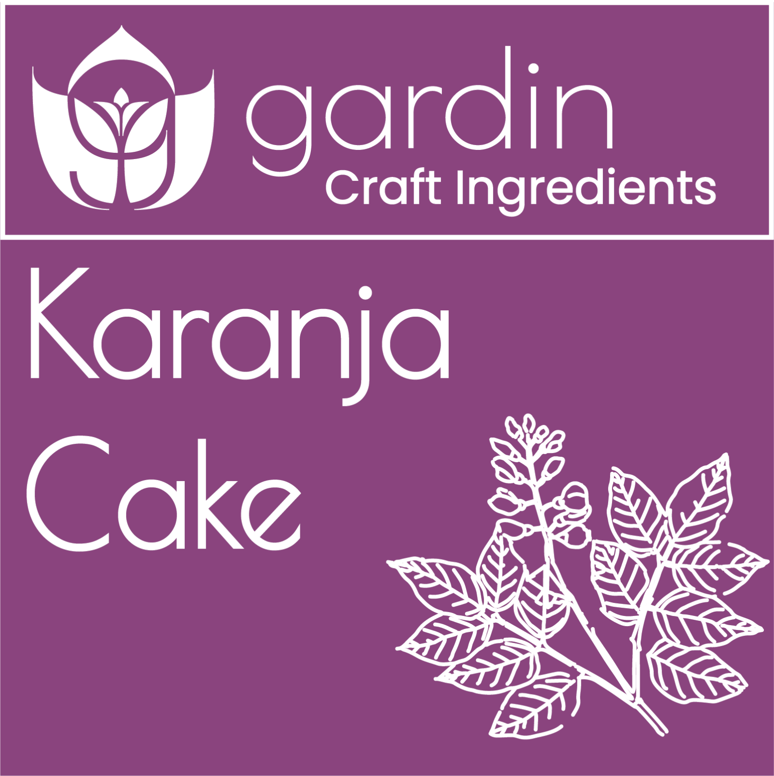 - Karanja - Gardin Warehouse