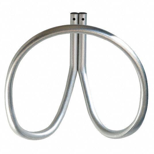 Accessories - Lewis Tools Garden Hose Hanger - Rust Proof - 033607220045- Gardin Warehouse