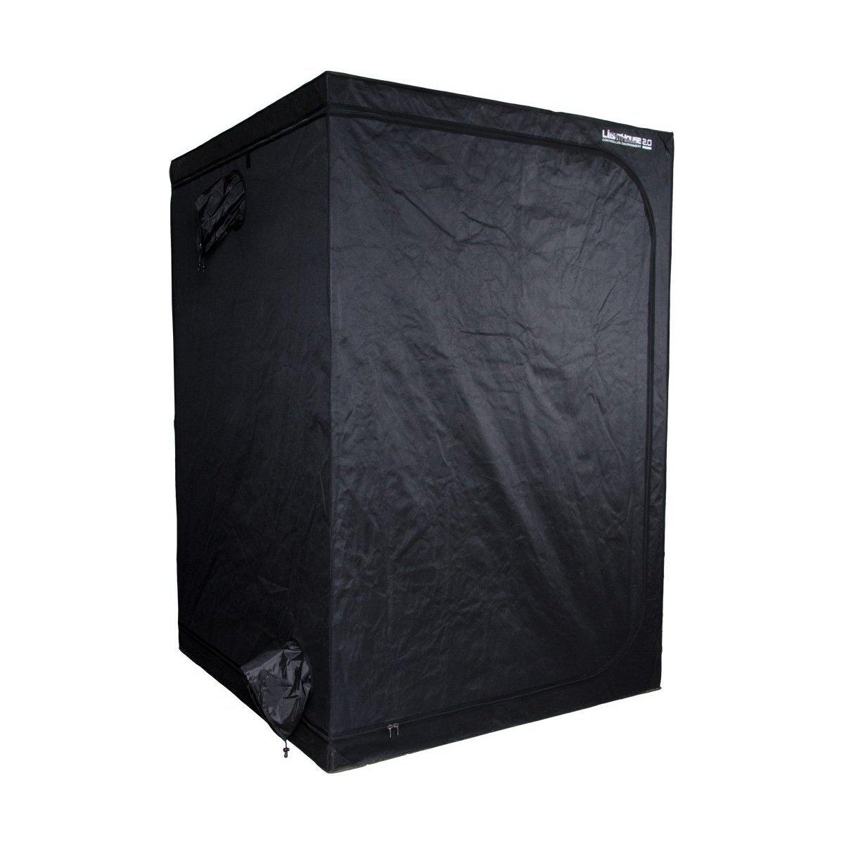 Environment - Lighthouse 2.0 Controlled Environment Grow Tent - 638104021098- Gardin Warehouse