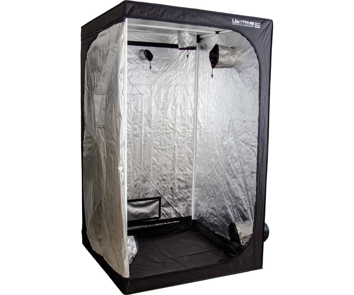 Environment - Lighthouse 2.0 Controlled Environment Grow Tent - 638104021098- Gardin Warehouse