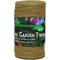 - Luster Leaf Heavy Duty 3PLY Natural Garden Twine - 200ft - 035307008749- Gardin Warehouse