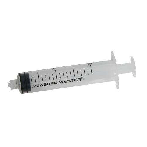 Observation, Measurement, Control - Measure Master Garden Syringes - 849969001716- Gardin Warehouse