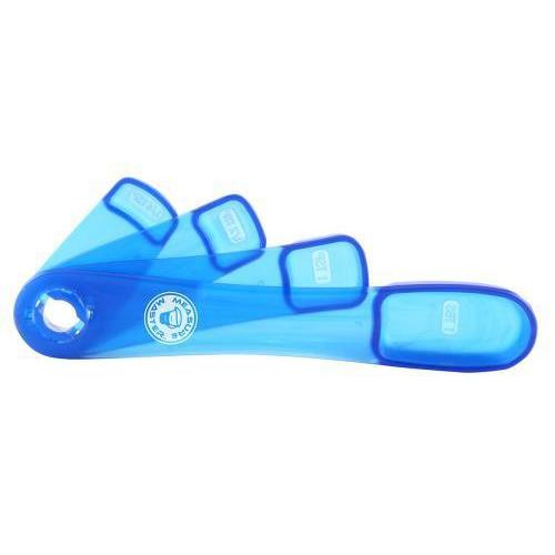 Observation, Measurement, Control - Measure Master Spoons - 847127004746- Gardin Warehouse