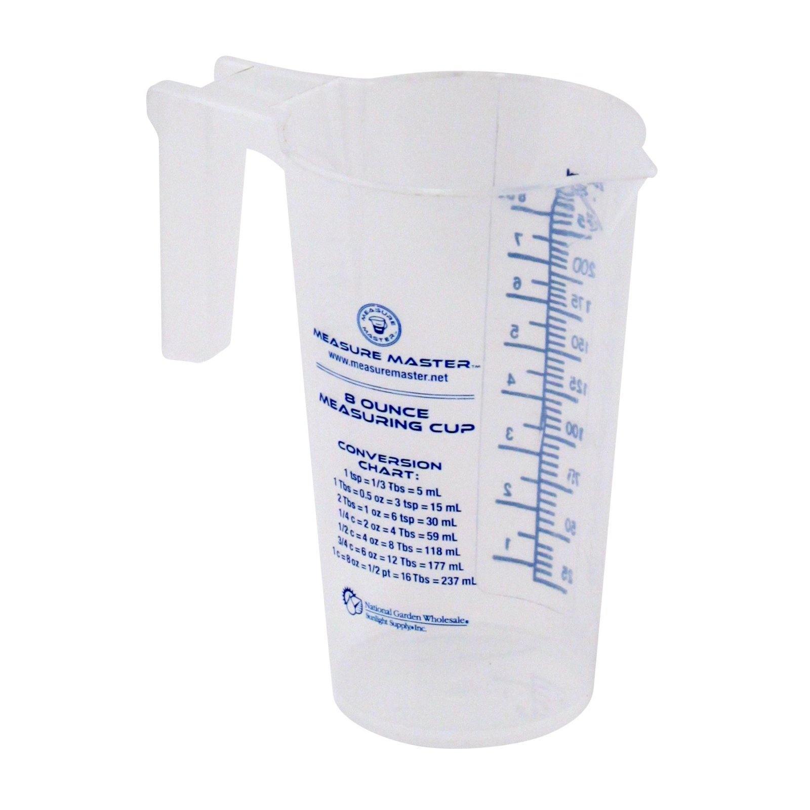Accessories - Measuring Cups / Pitchers - 638104000895- Gardin Warehouse