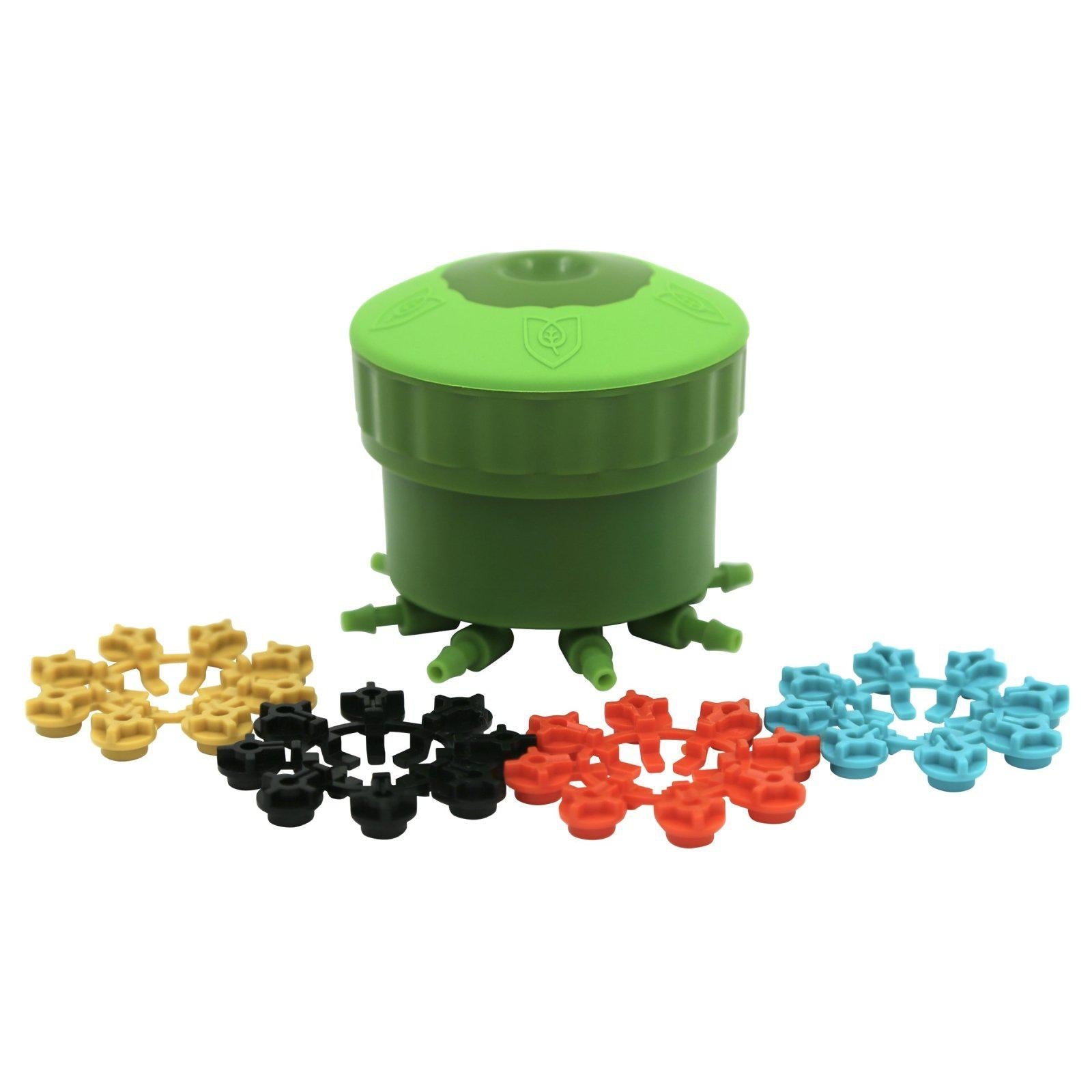 Hydroponics - Multi Flow Bubbler by FloraFlex - 817593020274- Gardin Warehouse