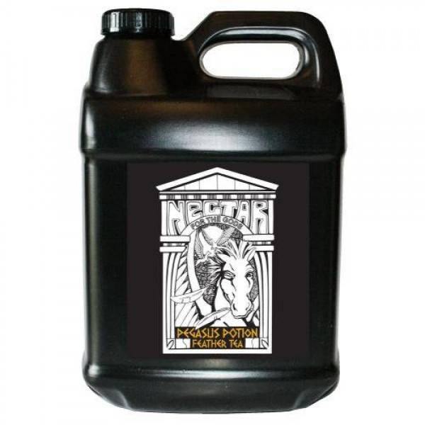 Nutrients, Additives & Solutions - Nectar for the Gods Pegasus Potion - Gardin Warehouse