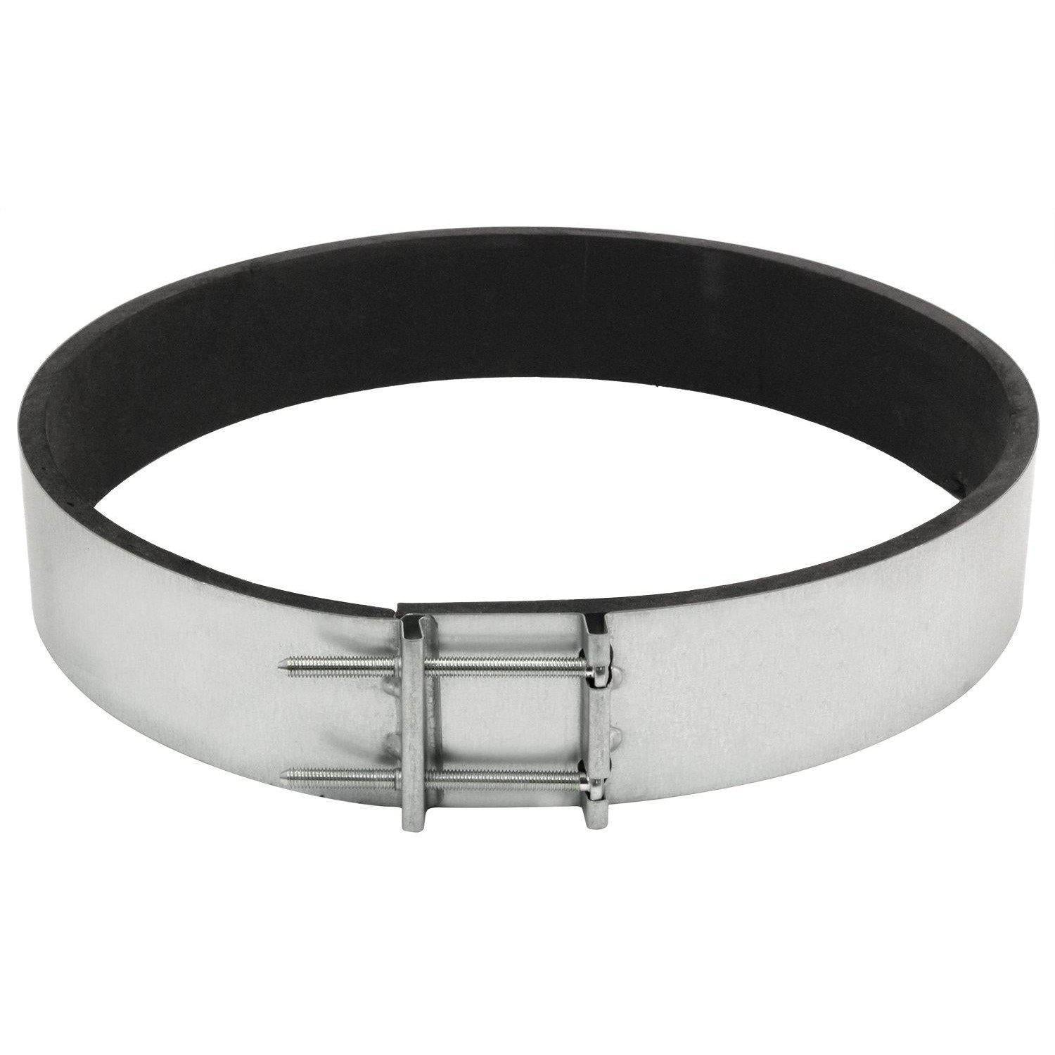 Climate - Noise Reduction Clamp by IDEAL AIR - 847127001691- Gardin Warehouse