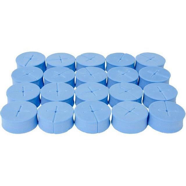 Propagation - oxyCLONE oxyCERTS - 1.75” diameter, .7” depth, pack of 20 - 638104018043- Gardin Warehouse