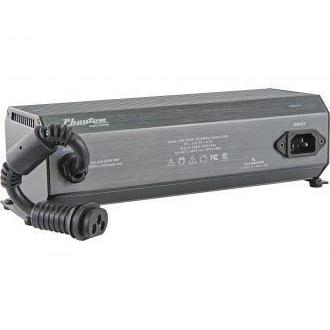 Lighting - Phantom PHBC3151 II CMH Ceramic Metal Halide Digital, 315W, 120V/240V Ballast - 638104018951- Gardin Warehouse