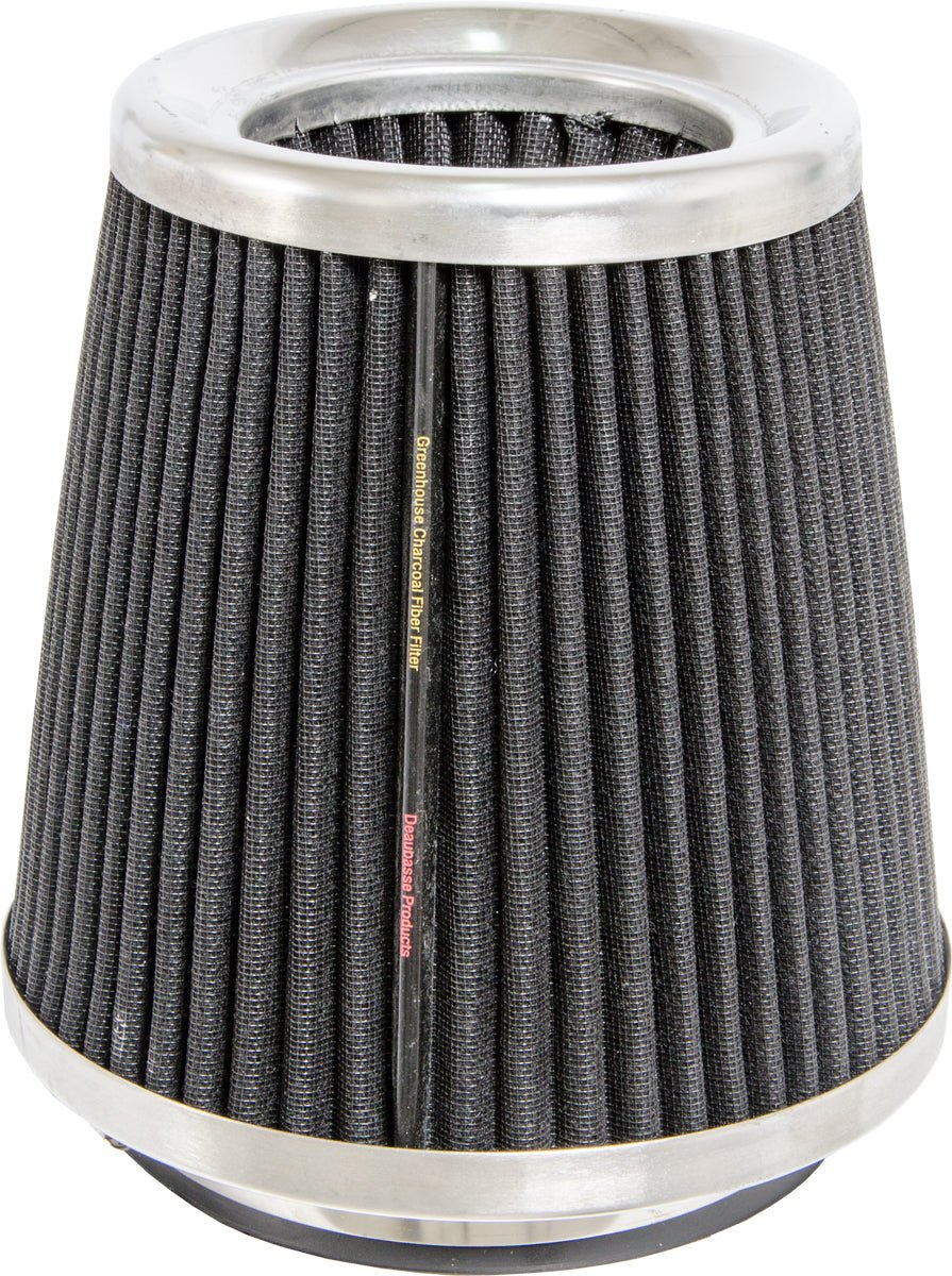 Climate - Phat Charcoal Fiber Odor Filter, Organic Air - Gardin Warehouse