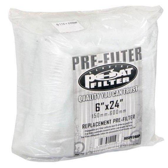 Climate - Phat Pre-Filters - 6943764511198- Gardin Warehouse