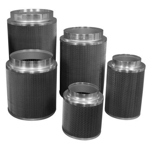 Climate - Phresh Intake Filters - 847127000496- Gardin Warehouse