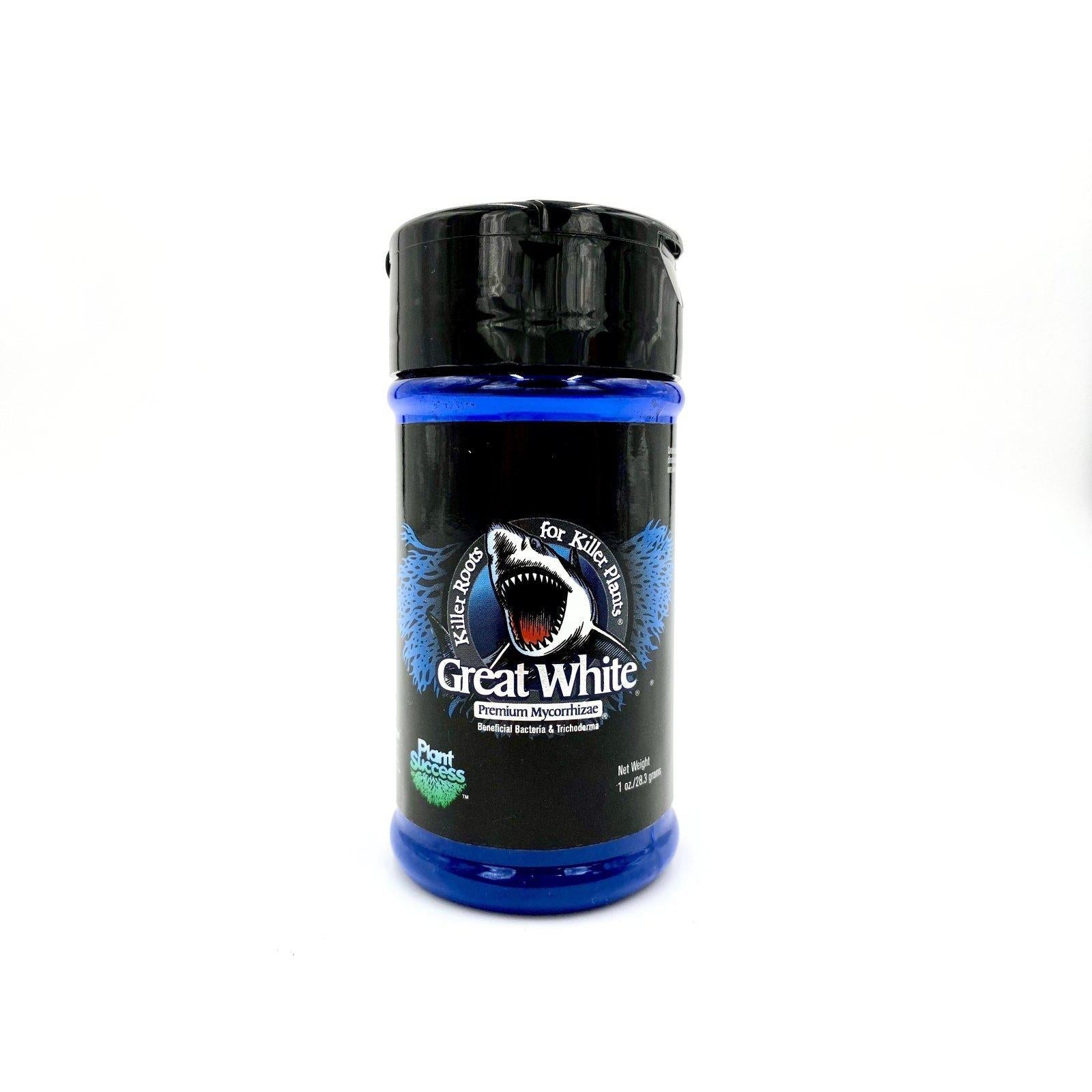 Nutrients, Additives & Solutions - Plant Success Great White - 689319012135- Gardin Warehouse