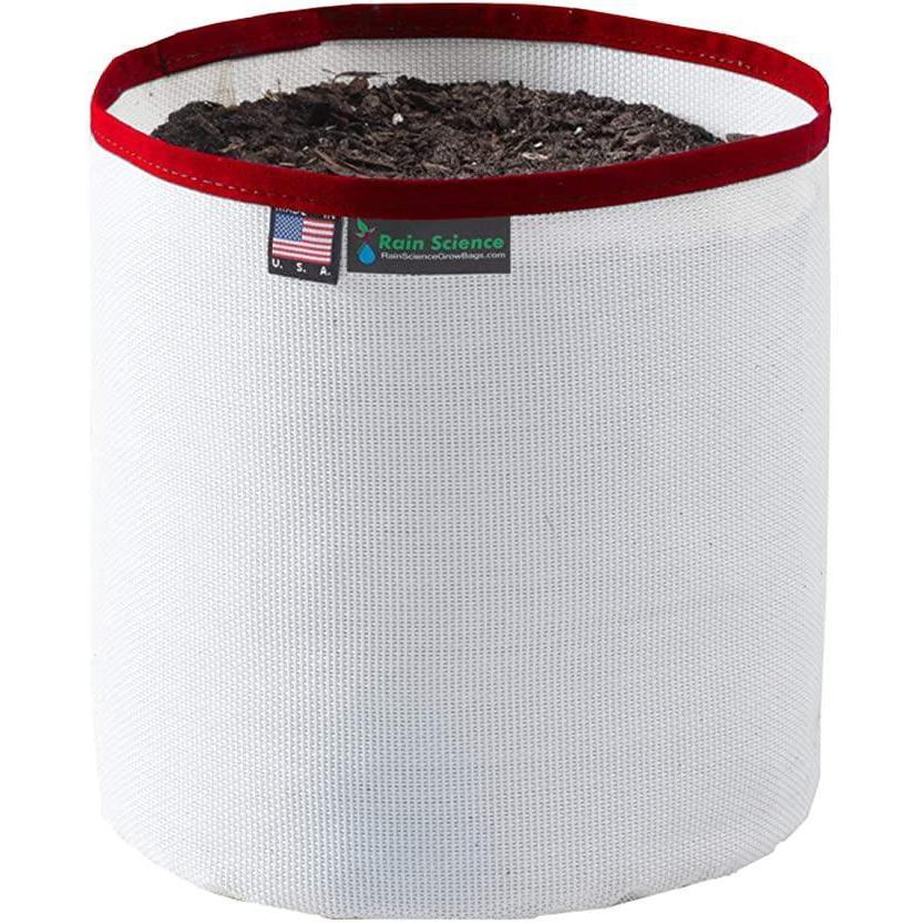 Containers - Rain Science Grow Bags - 858688007442- Gardin Warehouse