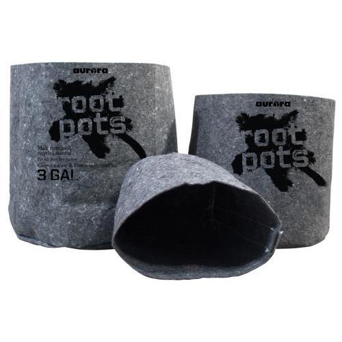 Containers - Root Pot 250 Gallon - 609728631307- Gardin Warehouse