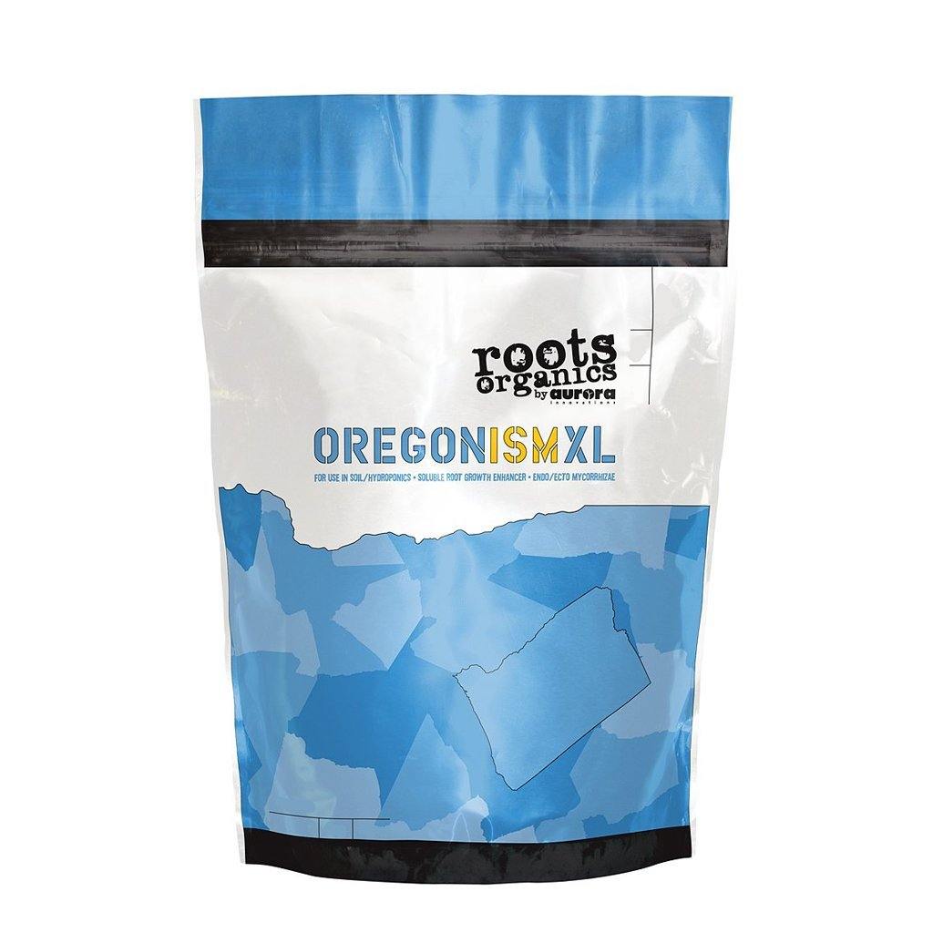 Nutrients, Additives & Solutions - Roots Organics Oregonism XL - Gardin Warehouse