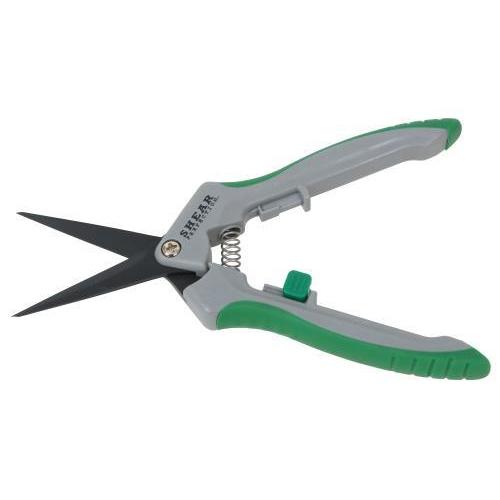 Accessories - Shear Perfection Platinum Trimming Shear, 2” Straight Non-Stick Blades - 849969026610- Gardin Warehouse