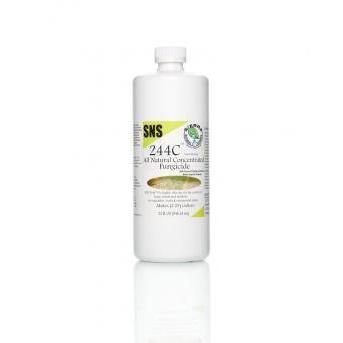 Pest & Disease Control - SNS 244C Concentrated Fungicide, 32oz - 736211027573- Gardin Warehouse