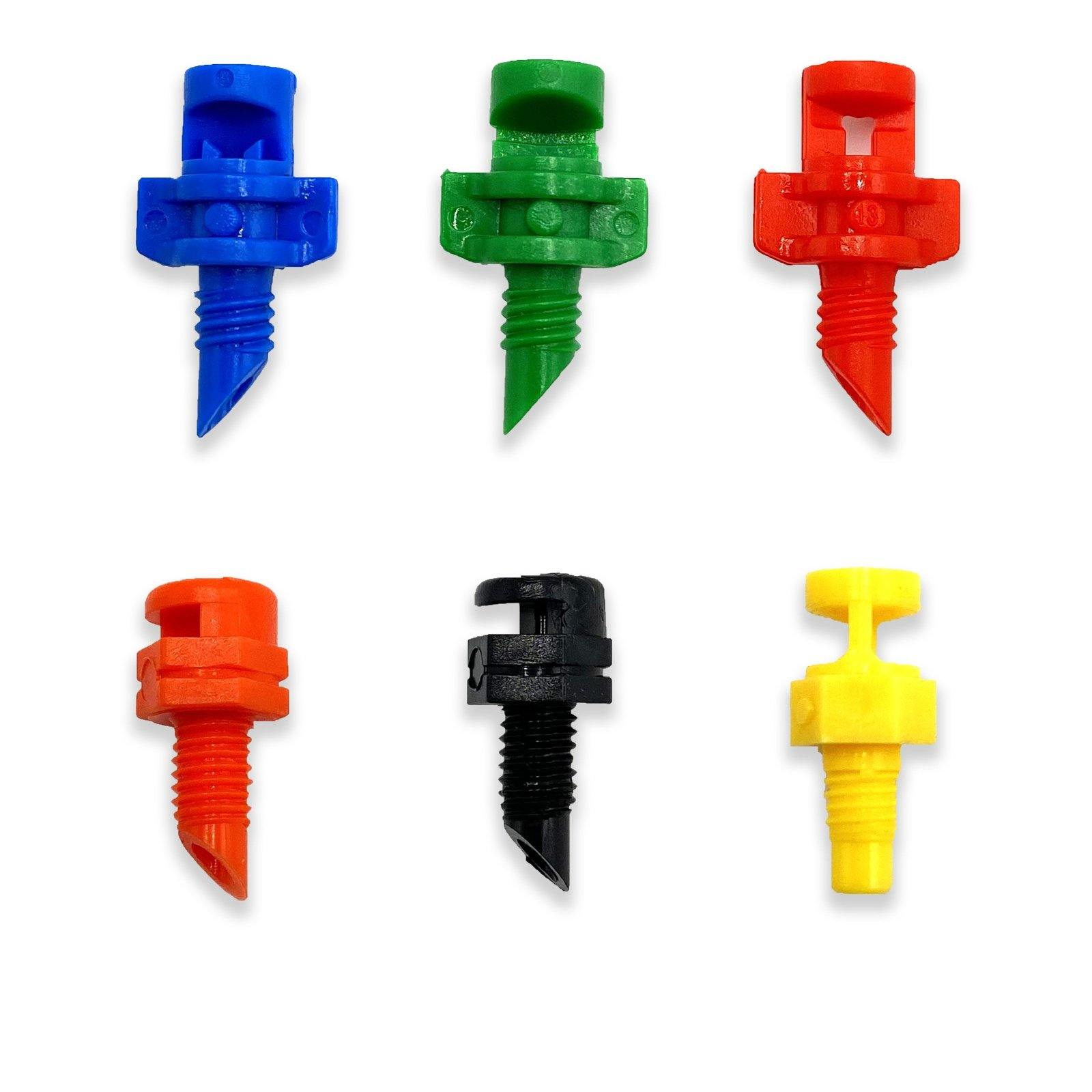 Hydroponics - Spray Heads for Aeroponic Sprayers - Gardin Warehouse