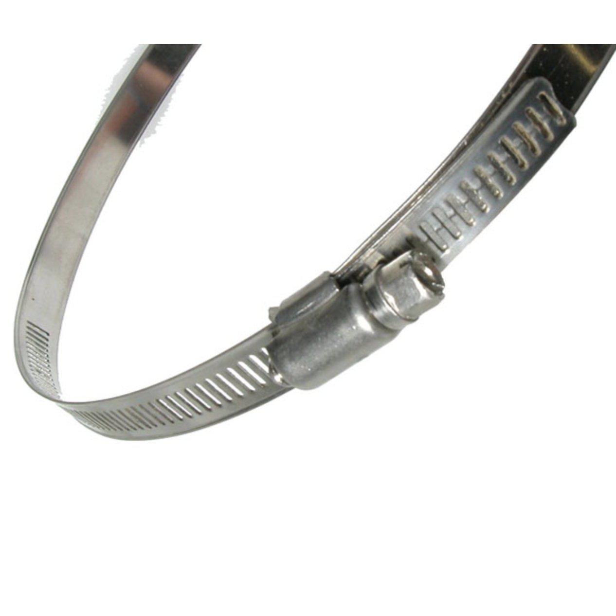 Climate - Stainless Steel Duct Clamps - 638104003858- Gardin Warehouse