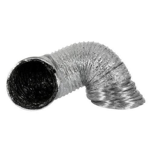 Climate - Sunleaves Ducting - 12" x 25" - 872187008038- Gardin Warehouse