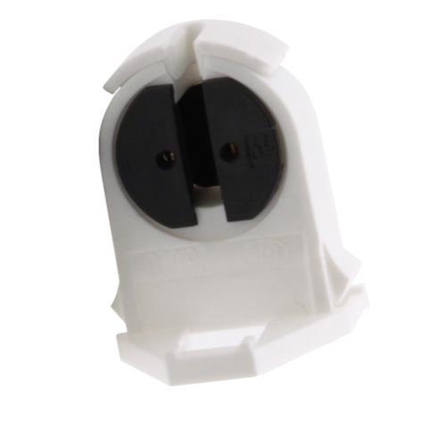 Lighting - T5 HO Replacement Sockets Non Shunted - 62052390- Gardin Warehouse