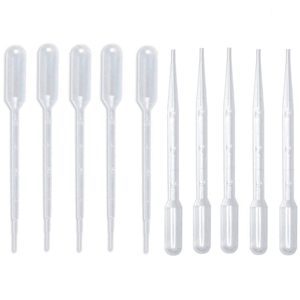 Accessories - Transfer Pipettes, 3 ml, 20 per pack - 90026278- Gardin Warehouse