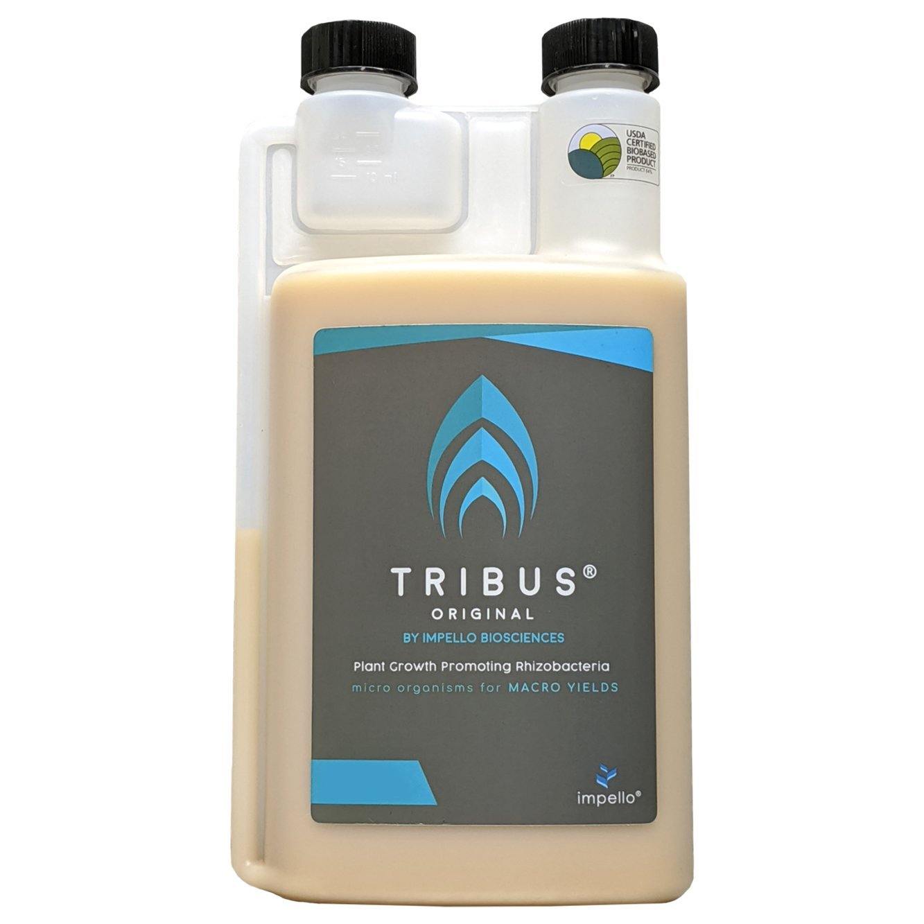 Nutrients, Additives & Solutions - Tribus Original, 250ml - 708210981309- Gardin Warehouse