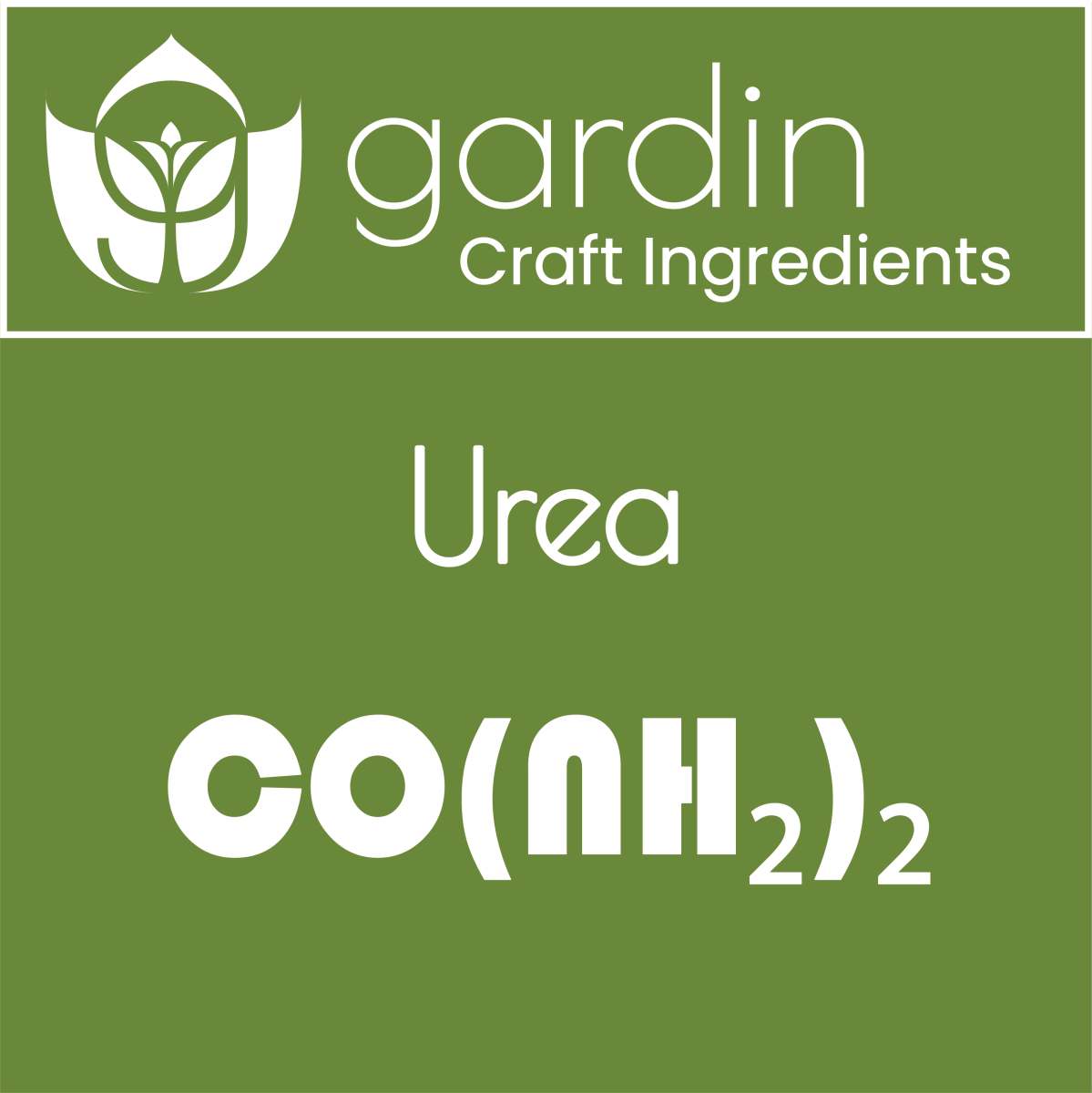 Nutrients, Additives & Solutions - Urea - Gardin Warehouse