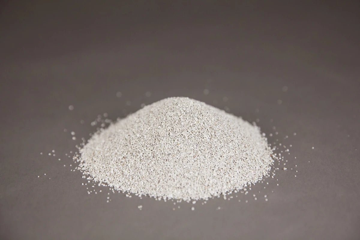 - Zeolite - Gardin Warehouse