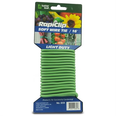 Soft Garden Plant Tie