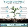 Wakefield Biochar Soil Conditioner, 1 cuft