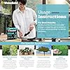 Wakefield Biochar Soil Conditioner, 1 cuft