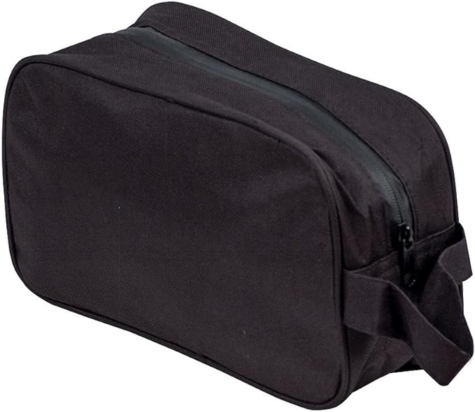 Carbide Lined Travel Bag
