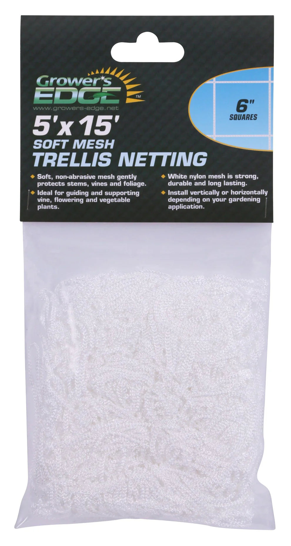 Trellis Netting
