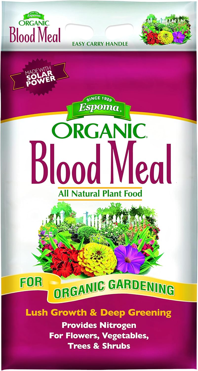 Espoma Blood Meal