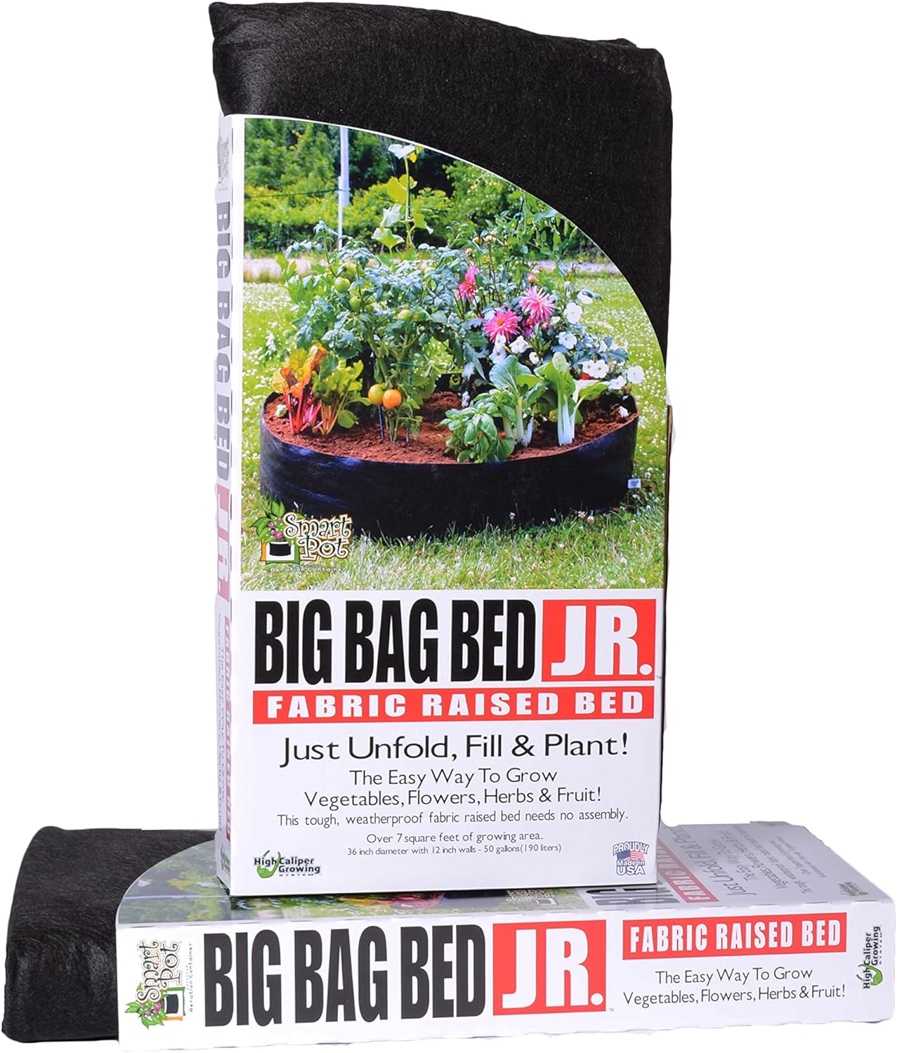 Smart Pot Big Bag Bed Jr