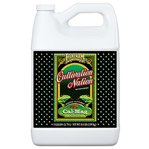 Fox Farm Cultivation Nation Cal-Mag