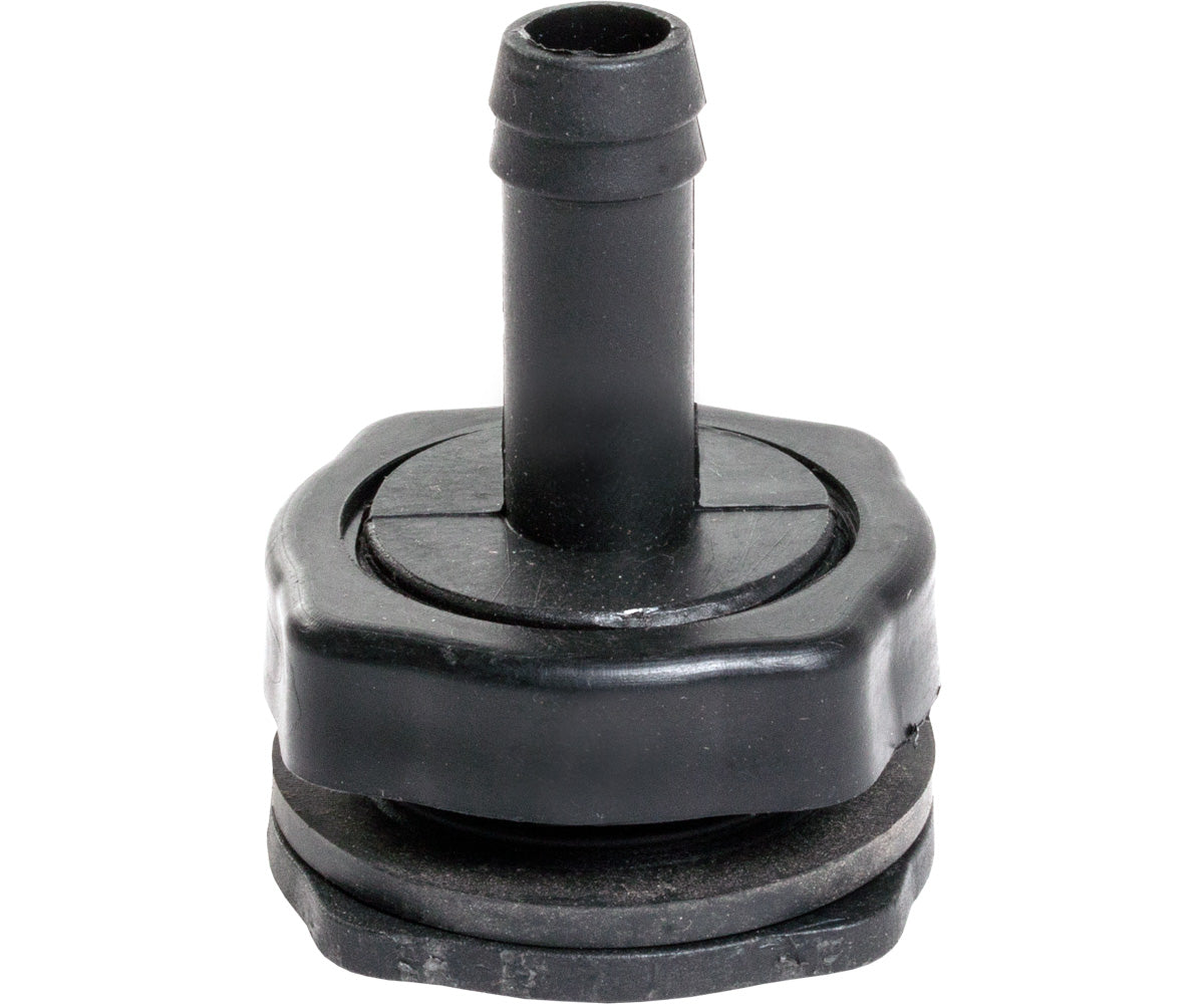 Active Aqua Fill & Drain Fitting