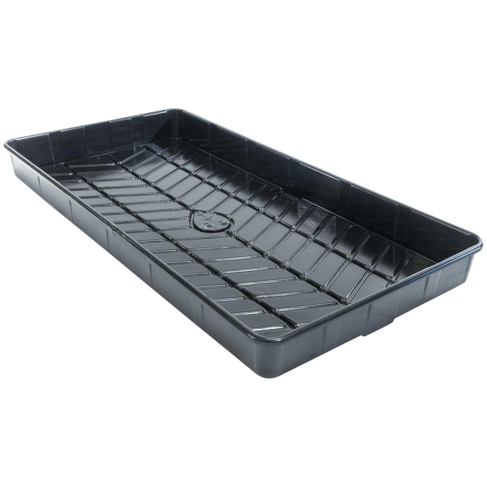 Botanicare - Tray Outside Dimension (OD) - Black
