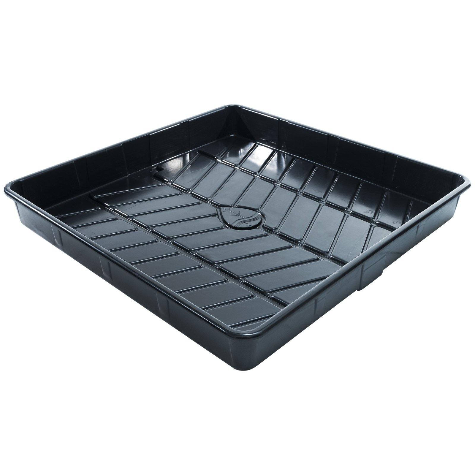 Botanicare - Tray Outside Dimension (OD) - Black