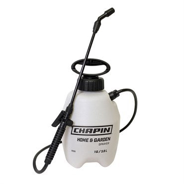 Chapin Home & Garden Sprayer, 1gal