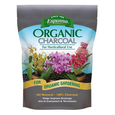 Espoma Horticultural Charcoal, 4qt