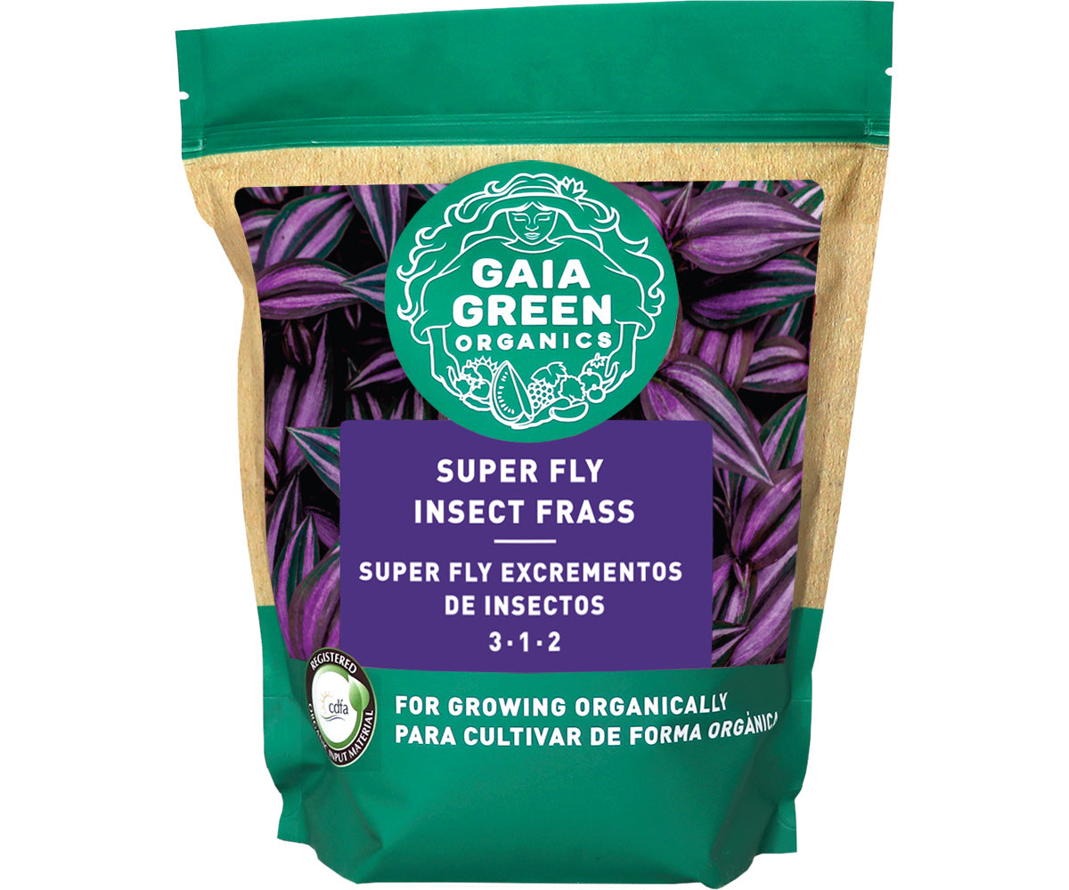 Gaia Green Organics Super Fly, 750g