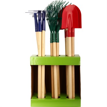 Gardener Select Kid's Tools