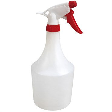 Gardener Select Fog & Straight Trigger Sprayer, 1000ml